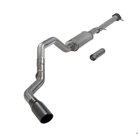 Flowmaster 1119 SIERRA/SILVERADO 2500/3500HD 6.0L FLOWFX CATBACK EXHAUST 3.5IN DUAL 5IN 717931